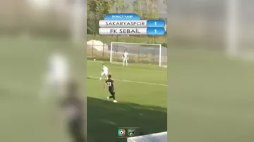 Türkiyədə “Səbail”in oyununda kütləvi dava