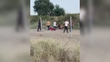 Тяжелое ДТП в Сальяне: есть погибшая