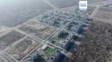 Карабах переходит к новому этапу экономического развития