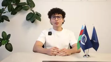 Avropa Azərbaycan Məktəbi məzununa təhsil üçün 100 % təqaüd dəstəyi verir