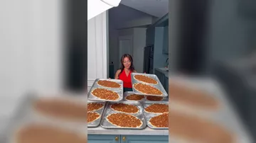 imhungry.az показала свой рецепт лахмаджуна