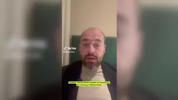 Больше, чем дружба: как Азербайджан и Узбекистан строят общее будущее