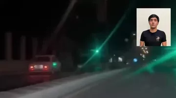 Hacıqabulda avtoxuliqanlıq edən sürücü həbs edilib