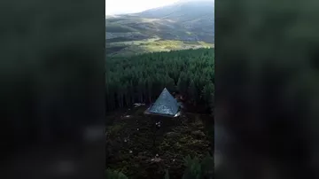 Пирамида принца Альберта