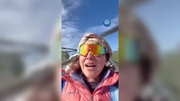 В Камчатском крае эвакуирована оказавшаяся в беспомощном положении гражданка Азербайджана