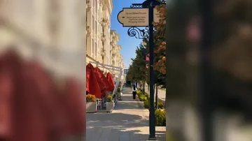 Жители Ташкента рассказали, что они думают об Азербайджане
