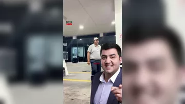 Həsrət oxşarı ilə 1