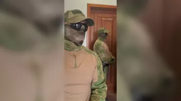 Кочаряна доставили в СНБ Армении