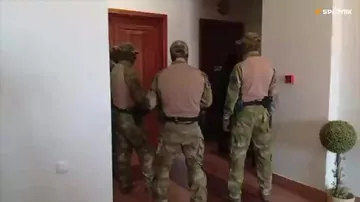 Кочаряна доставили в СНБ Армении - 2