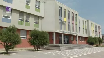 Xəbər vermədən övladını sinifdə saxladılar
