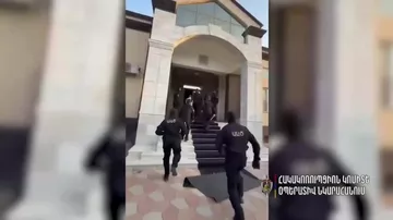 Антикоррупционный комитет Армении раскрыл детали дела против Кочарянов