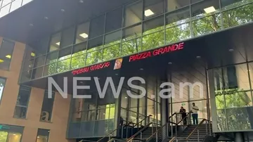 Массовые рейды на объекты Кочаряна в Армении