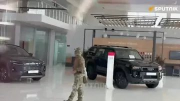 Массовые рейды на объекты Кочаряна в Армении - 3
