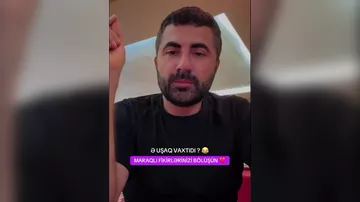 Zaurla Günayın sözləri canlı yayımda çəp gəldi