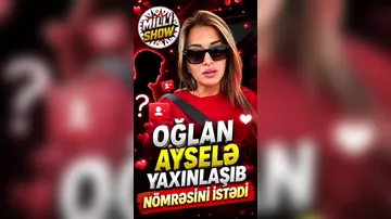 Qadın arxasıyca qaçmaqdan daha dəyərli şeylər var!"