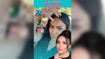 Vüsalə 32 ildən sonra sinif yoldaşları ilə görüşüb