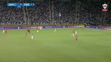 "Qarabağ" 1-1 "Tvente"