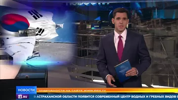 Южная Корея провалила испытания ударных дронов