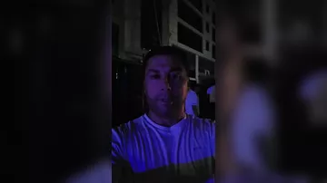 Manset.az xəbər portalının ofisi yanıb