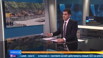 В Непале девочка выжила, проведя 60 часов под завалами