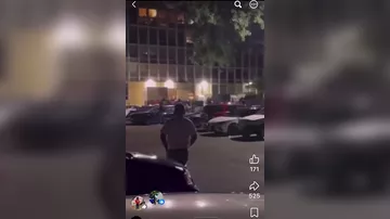 В Чикаго произошла массовая стрельба