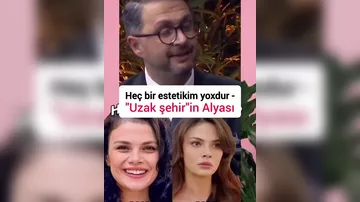 Heç bir estetik əməliyyat etdirməyib
