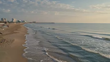 Sea Breeze Resort ərazisində çimərlik polosu turniri keçiriləcək