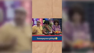 "Komedixana"da tamaşaçı gülüşü