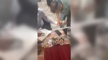 Rəşad Dağlının adı Ələkbərin nəmər siyahısında