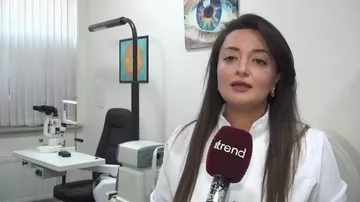 Bərdə Rayon Mərkəzi Xəstəxanasının həkimi: Səhiyyə işçilərinin əməkhaqlarının artırılması ilə bağlı qəbul edilən qərarı böyük məmnunluqla qarşılayıram