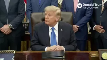 Трамп заявил о готовности встретиться с Путиным ради заключения мира с Украиной