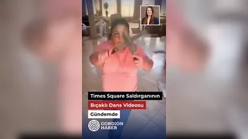 Həmin cinayətkar qadının bıçaqla rəqs videosu