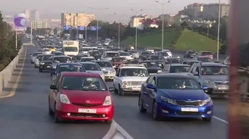 Yeni dərs ilində yollarda vəziyyət necə olacaq?