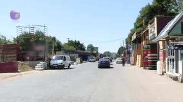 Dərnəgül tikinti bazarının hara köçüləcəyi bilinmir - Sahibkar və işçilər NARAHATDIRLAR