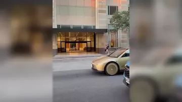 Tesla запустила беспилотные такси в Техасе