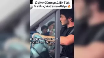 İldə 11 milyon qazanır, 22 minlik maşın sürür