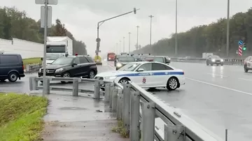 Уиткофф и Кушнер прилетели в Москву