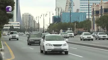 Azərbaycanda bu maşınlara tələbat artdı