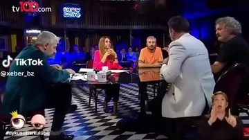 51 yaşında vəfat edən Serhat Kılıçın Azərbaycan dilində DEDİYİ REP gündəm oldu