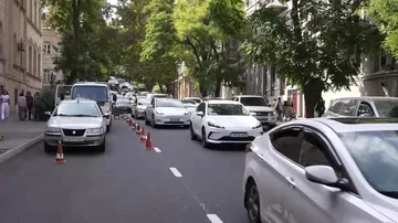DYP və AYNA məktəblərin ətrafında tədbirləri gücləndirir