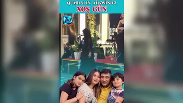 QUMRAL QIZININ UNIVERSITETƏ QƏBULUNU BELƏ QEYD ETDİ