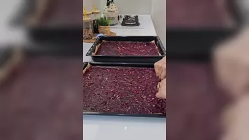 Как приготовить пастилы