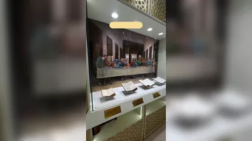 _miss_narmin_ о необычном музее в Баку