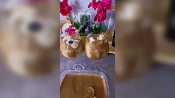 Ice-cream latte от momsangel_blog