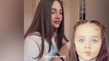 Balaca Banu illər sonra belə dəyişib, görüntüləri diqqət çəkdi