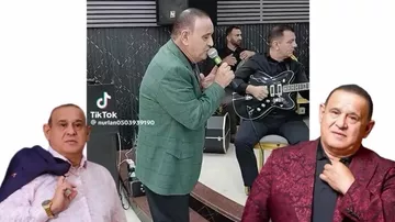 Tacir arıqlayıb belə oldu