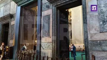 Ученые приблизились к разгадке тайны Ноева ковчега