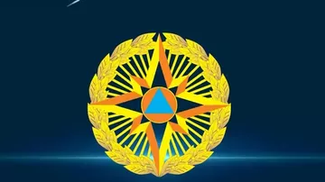 Пожар в Балаханы