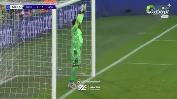 Брюгге 2-3 Астон Вилла