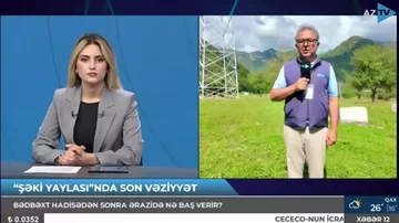Şəkidə gənclərin ÖLÜM SƏBƏBİ məlum oldu